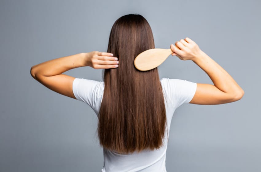 El secreto de un cabello fuerte