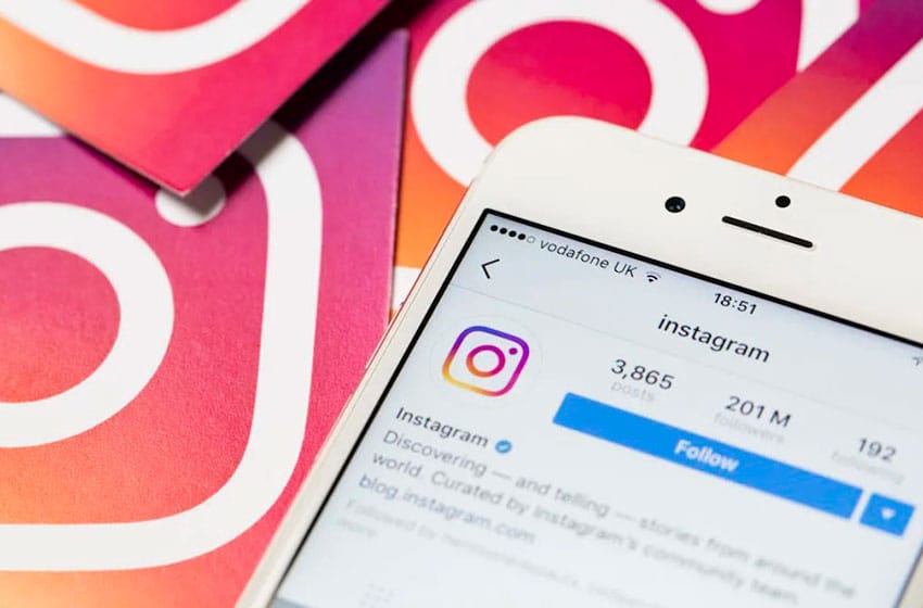 Si Instagram te borra un contenido, ahora tu queja tendrá 90 días para ser resuelta