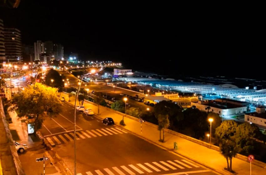 Playa Grande: concesionarios piden seguir utilizando espacio público para la nocturnidad