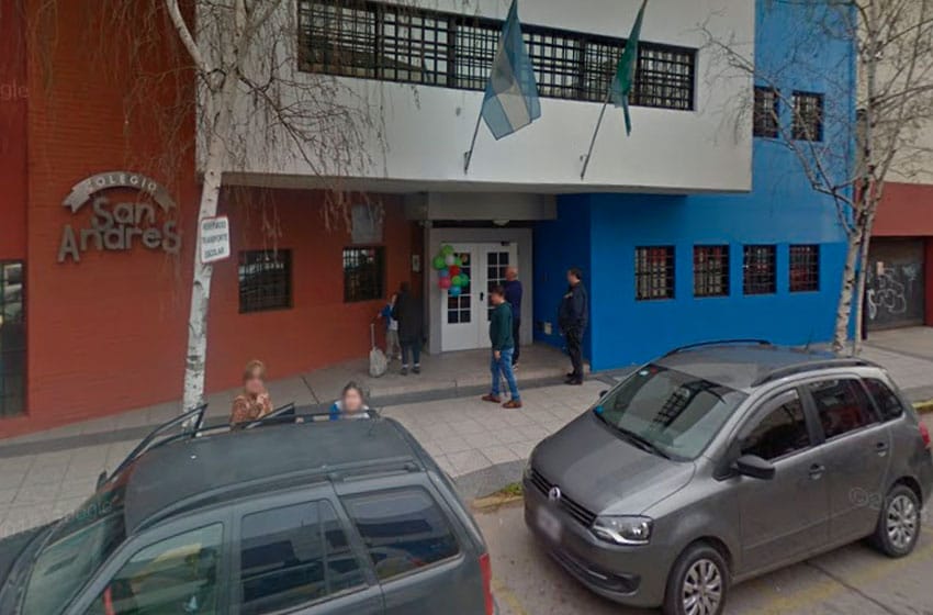 Preocupación y sorpresa por el cierre del Colegio San Andrés del Mar