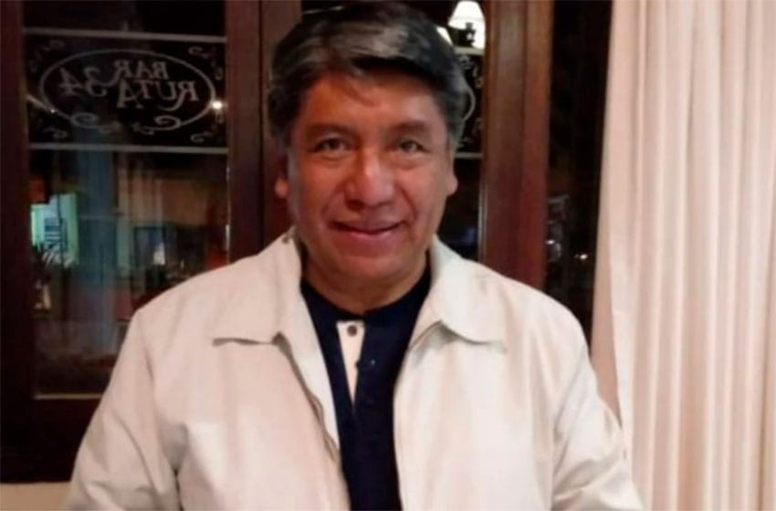 Falleció el secretario de Salud de Salta tras permanecer dos semanas internado con coronavirus