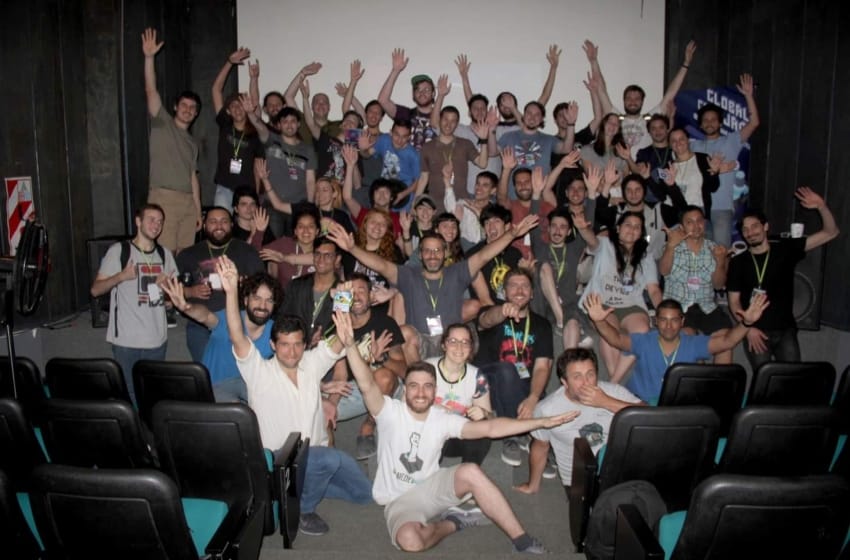 Programadores de Videojuegos en Mar del Plata: los códigos que llevan al entretenimiento