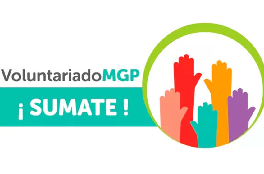 Participación Ciudadana: el Municipio lanza un programa de voluntariado