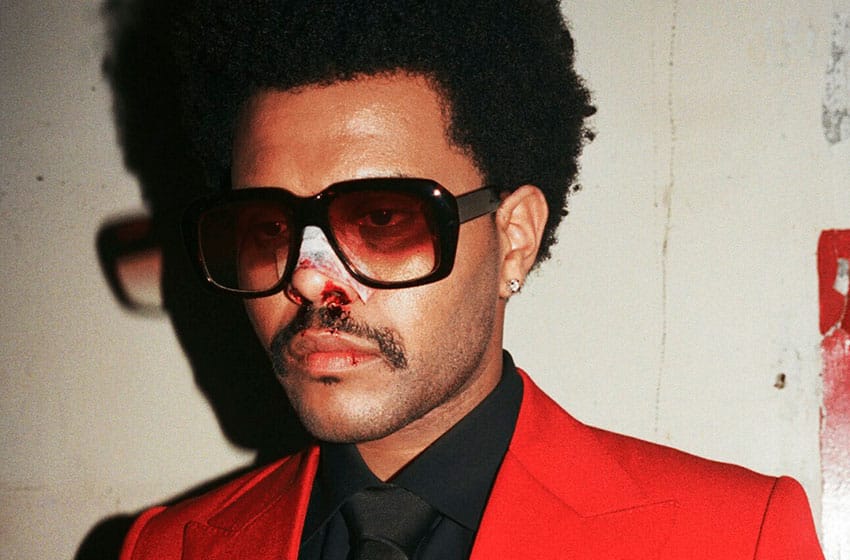 The Weeknd quedó fuera los Grammy: “Son unos corruptos”
