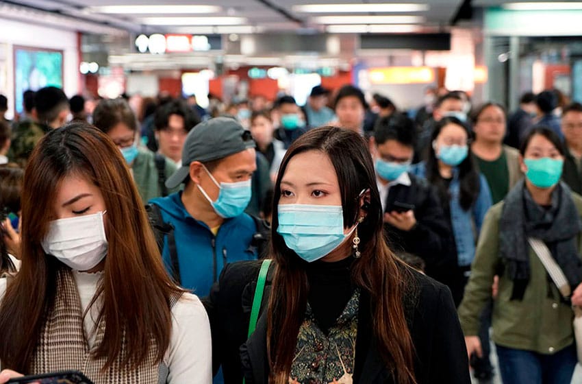 Corea del Sur comprará 44 millones de vacunas para combatir el coronavirus