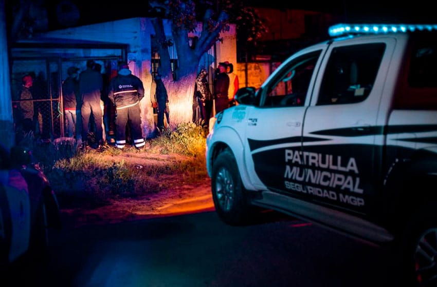 Desarticularon 61 fiestas clandestinas durante el fin de semana en Mar del Plata