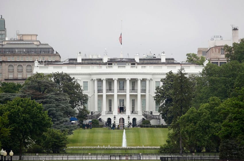 La Casa Blanca autorizó a los fiscales federales a investigar irregularidades electorales