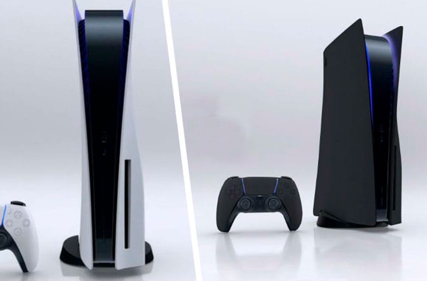 Sony anunció una nueva preventa de la PlayStation 5 en Argentina: fecha, precio y formas de pago