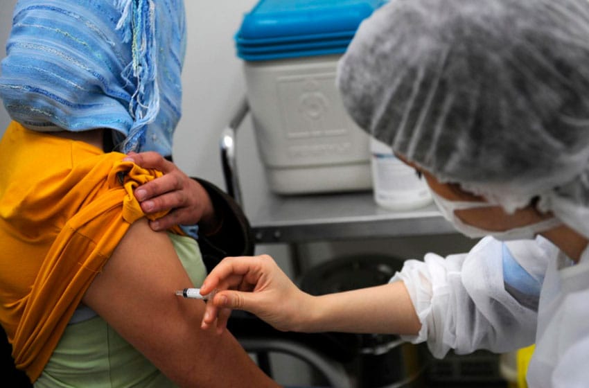 Coronavirus: quieren saber cómo será el Plan de vacunación en Mar del Plata