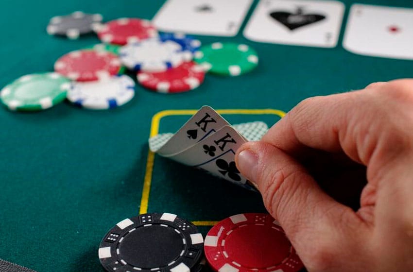 Los Casinos de Mar del Plata modifican sus horarios