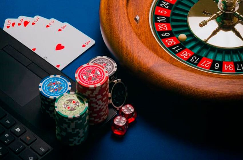 Fin de semana XL: los casinos extienden su horario de cierre