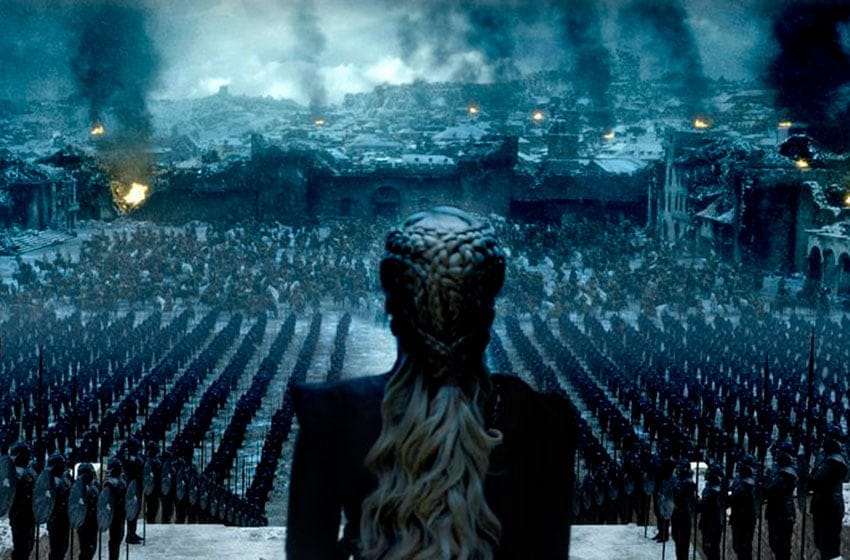 “Game of Thrones”: la precuela comenzará a rodarse en 2021