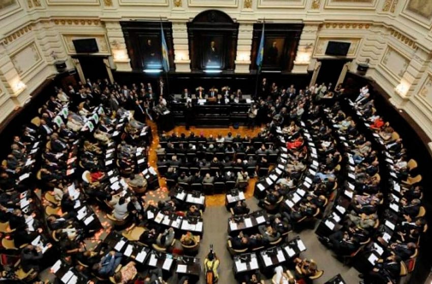 La Legislatura bonaerense convocó a sesionar el 28 de diciembre para tratar el Presupuesto 2022
