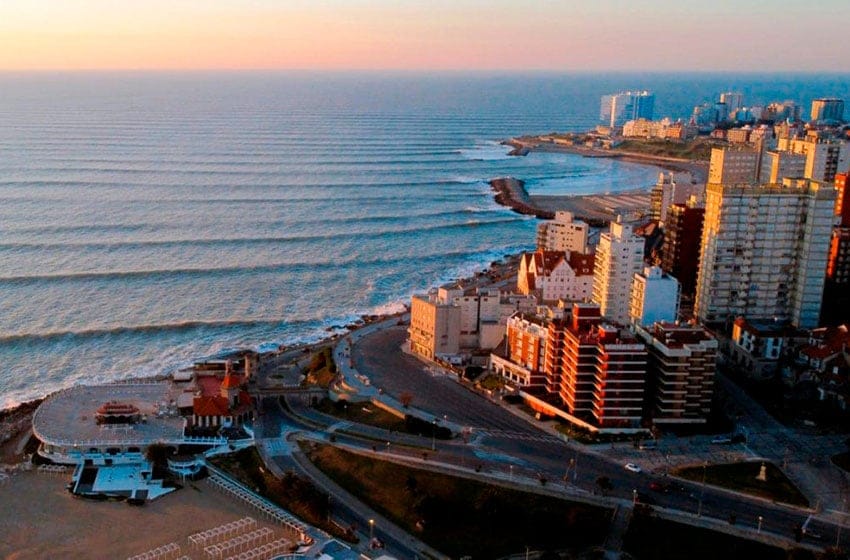 Turismo todo el año: proponen 45 fines de semana temáticos para Mar del Plata
