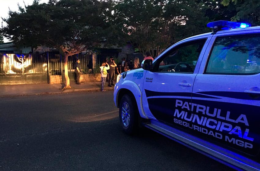 Desarticularon 10 fiestas clandestinas en las últimas 48 horas en Mar del Plata