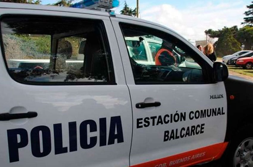 La Policía desactivó otra fiesta clandestina durante el fin de semana en Balcarce