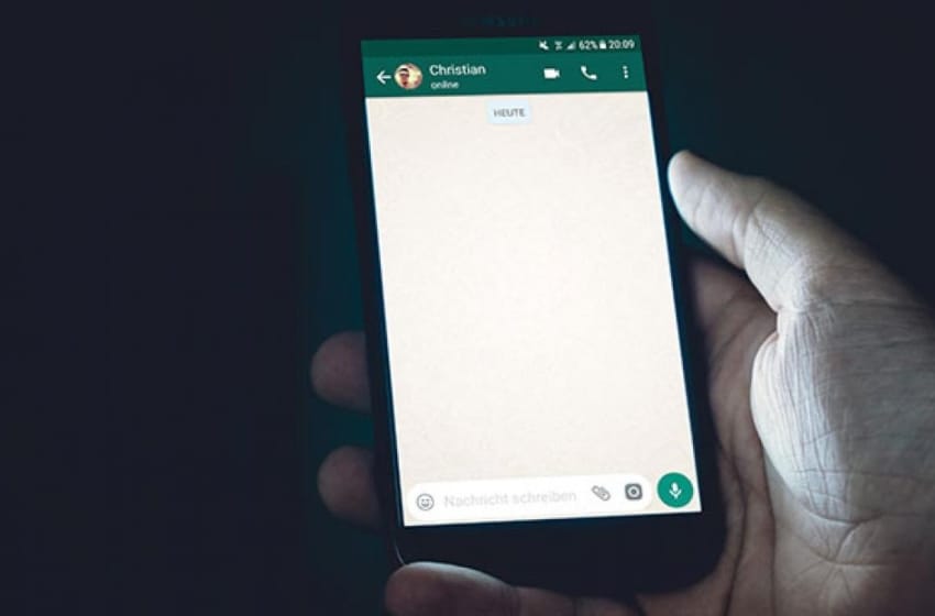 Cómo cambiar el fondo de pantalla de WhatsApp en cada uno de tus chats