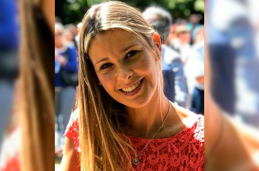 Montenegro sumó a su gabinete a la hija del Juez Pedro Hooft 