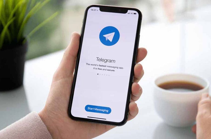 Ahora podes trasladar tus chats completos desde Whatsapp y otras apps a Telegram
