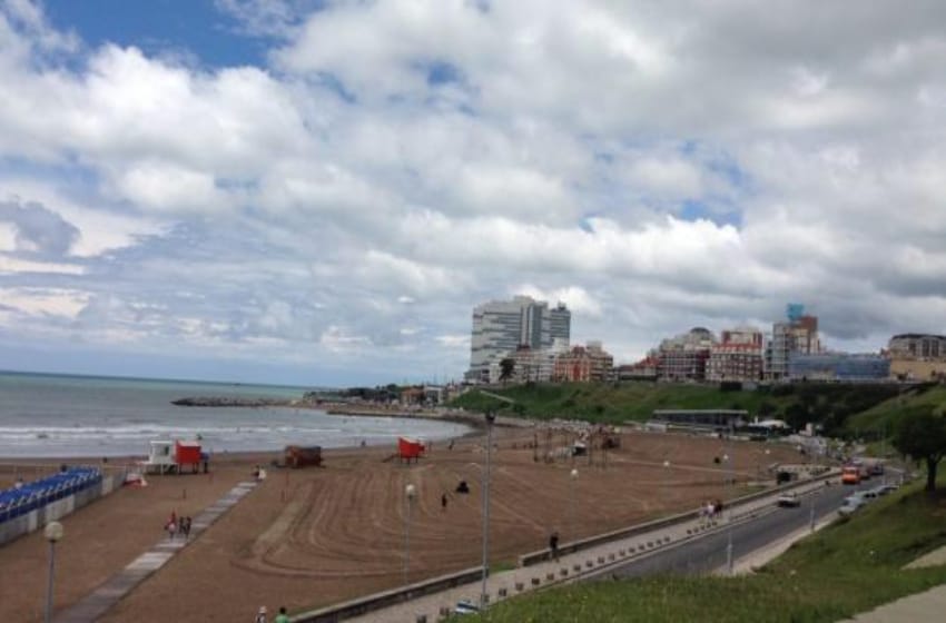 El Municipio propone actividades recreativas en playas, distintos barrios y el Parque de Deportes