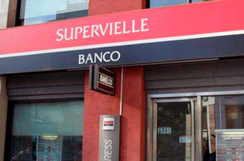 La Bancaria convocó un paro en el Banco Supervielle por incumplimientos salariales