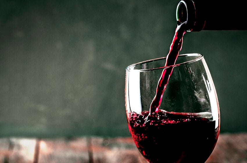 La comercialización de vinos en el mercado interno retrocedió 11,6% en junio