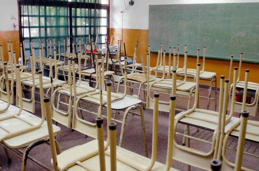 Siciliano: “Argentina tiene un problema en la calidad educativa muy grande”