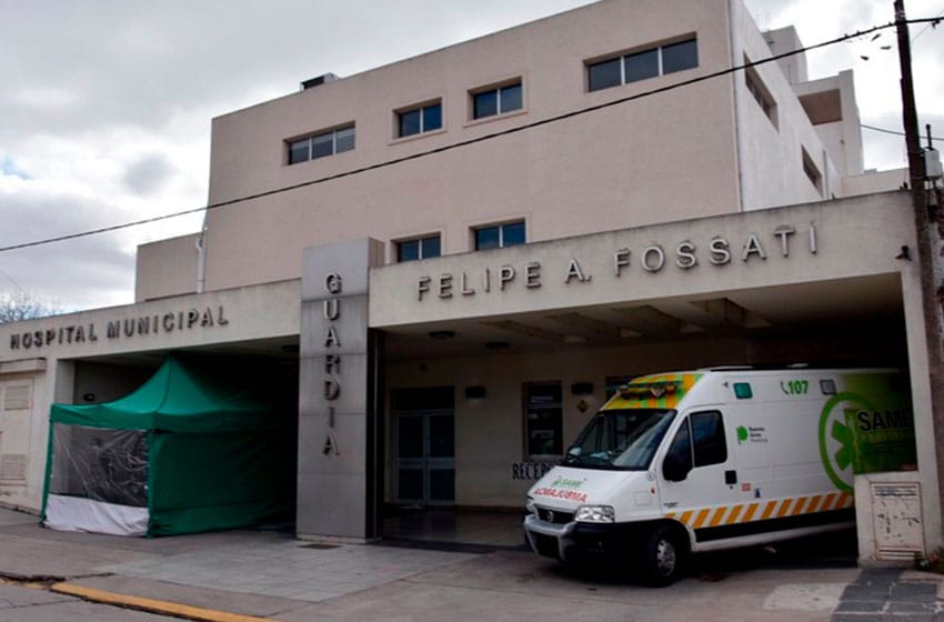 El Hospital Municipal vuelve a funcionar de manera "estable"