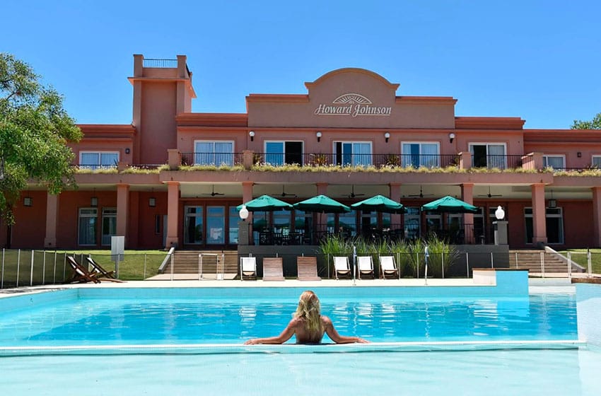 Famosa cadena de hoteles anunció que abrirá nuevas sucursales en Villa Gesell y Miramar