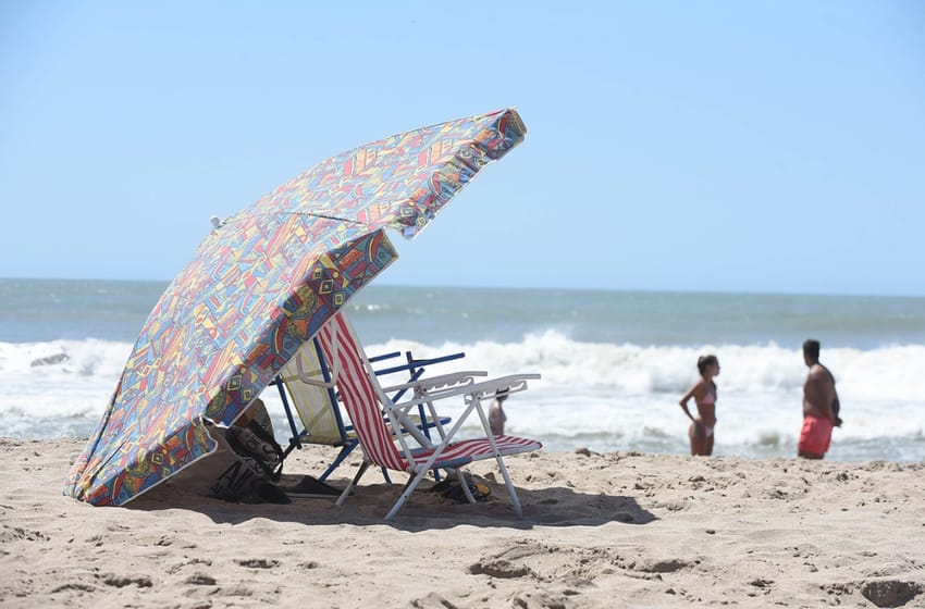 El novedoso sistema de alquiler para el sector público de playas en Mar del Plata