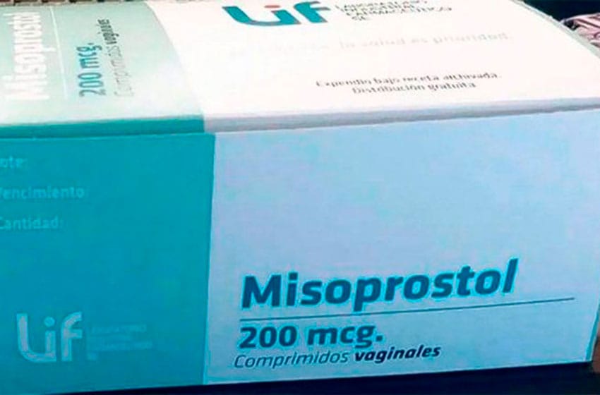 Aborto legal: la ANMAT autorizó a un laboratorio público a producir y comercializar misoprostol