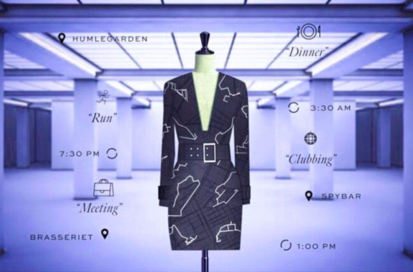 Fashion ++, la nueva apuesta de facebook en inteligencia artificial para reinventar la moda del futuro