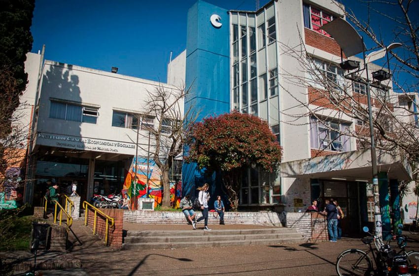 La Provincia extendió el boleto estudiantil gratuito a la Universidad Nacional de Mar del Plata