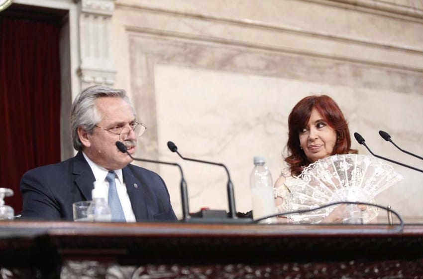 Acuerdo con el FMI: Cristina Kirchner sigue en silencio y la oposición puso en duda su apoyo