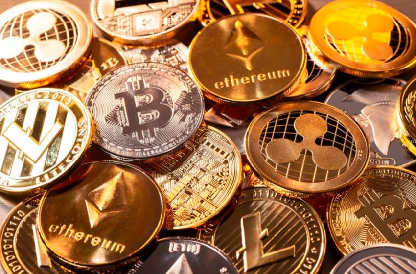 Tienda Crypto analiza los futuros beneficios para los holders con la fusión de Ethereum