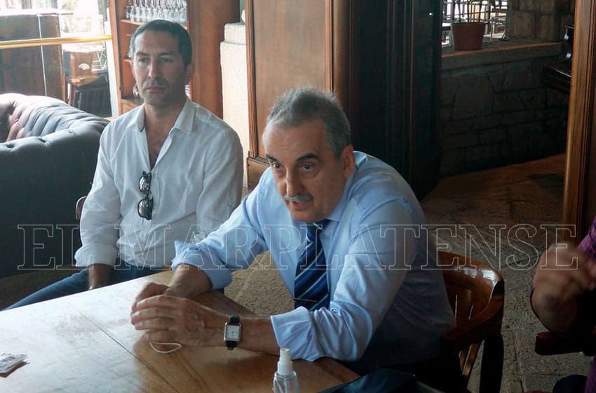 Papel Prensa: condenaron a Guillermo Moreno a dos años de prisión en suspenso por amenazas