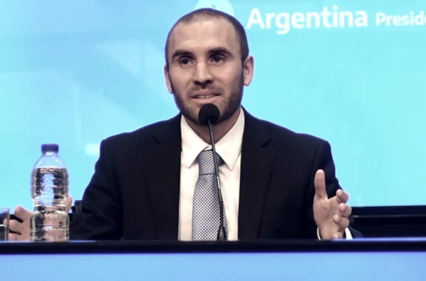 Guzmán: "Argentina necesita más tiempo para negociar"
