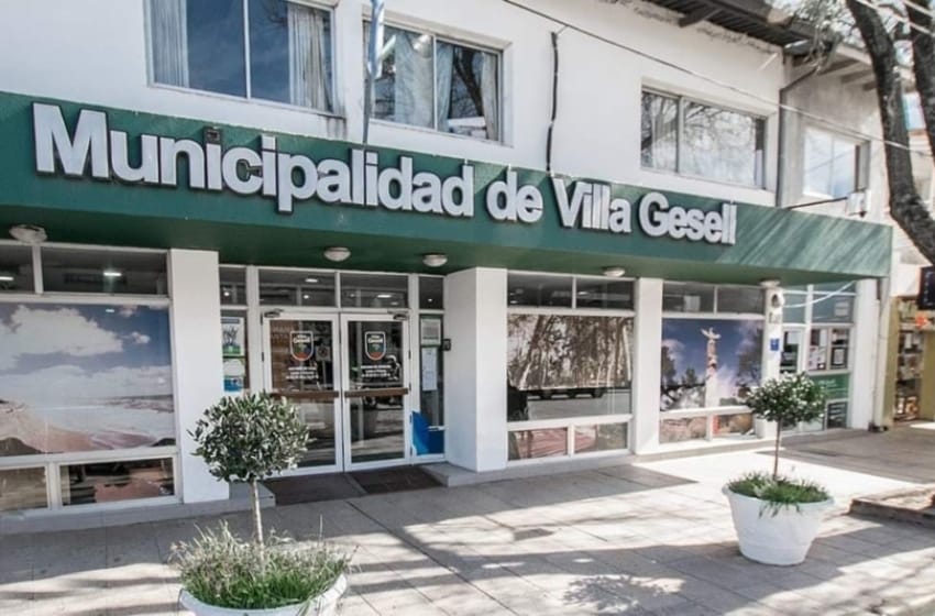 Viajes de egresados gratis en la provincia: Villa Gesell es el destino más elegido