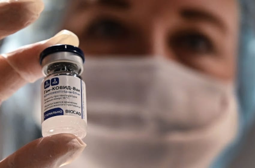 En Pinamar retrasan el plan de vacunación a la espera de nuevas dosis