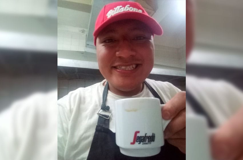 Caso Aramayo: piden elevar la causa a juicio y mucha bronca de la familia por "Pirulo" Altamiranda