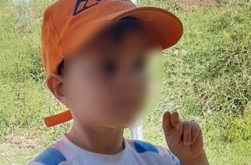 Encontraron muerto al nene de 3 años desaparecido en Neuquén