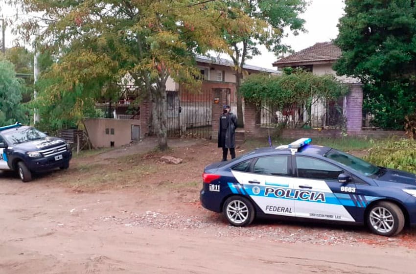 Narcomenudeo en Villa Gesell: detuvieron a un dealer