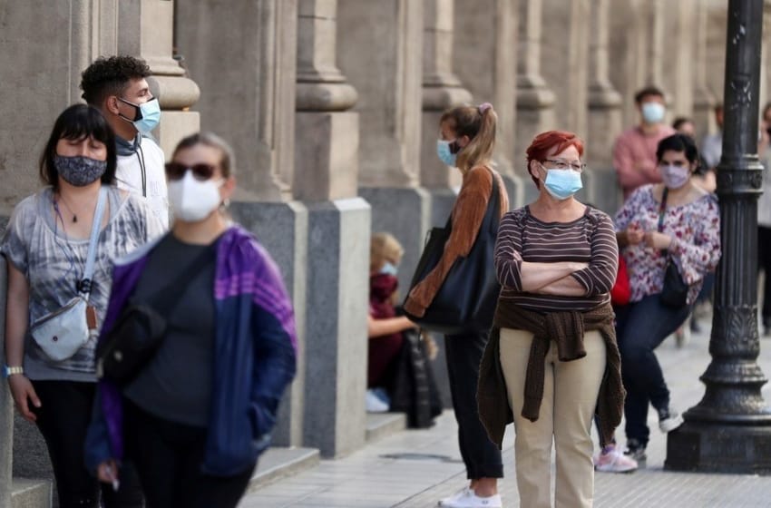 Alemania comienza a relajar medidas contra el coronavirus pese al aumento de infecciones