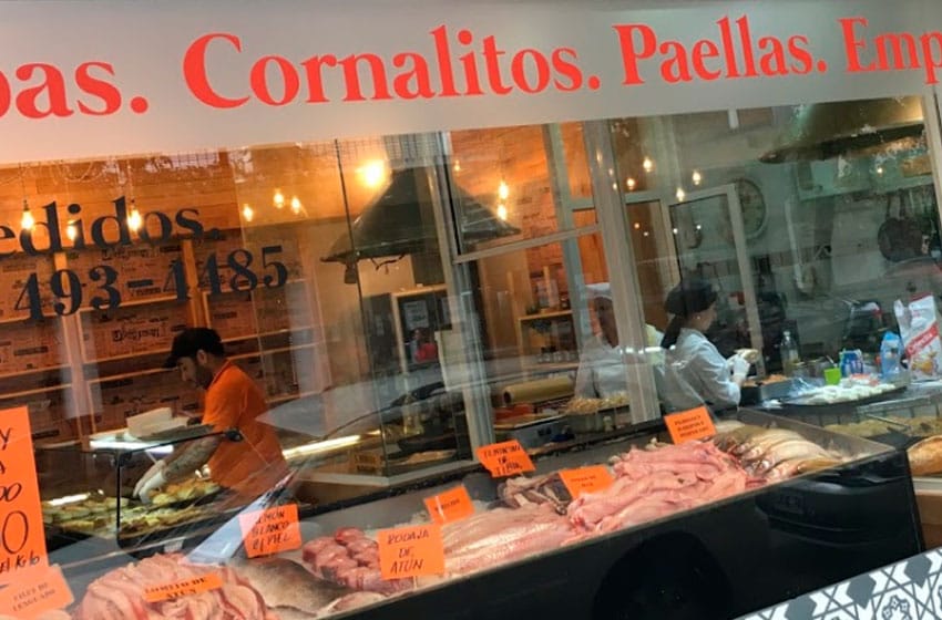 Huevos de chocolate, pescado y rosca de pascua: ¿Cuáles son los precios en Mar del Plata?