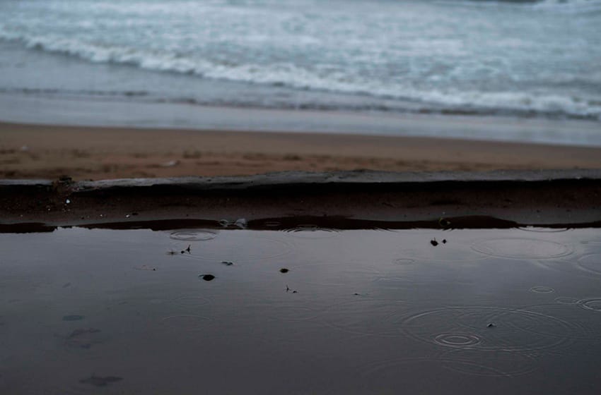 Tiempo inestable en Mar del Plata: se esperan chaparrones aislados