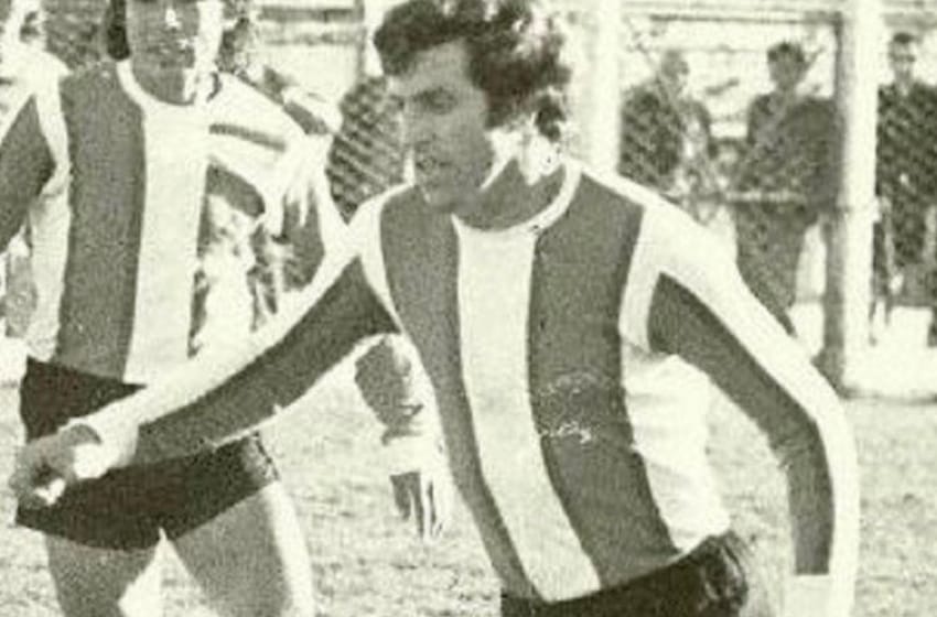 El deporte marplatense llora el fallecimiento de Hugo Sangorrín