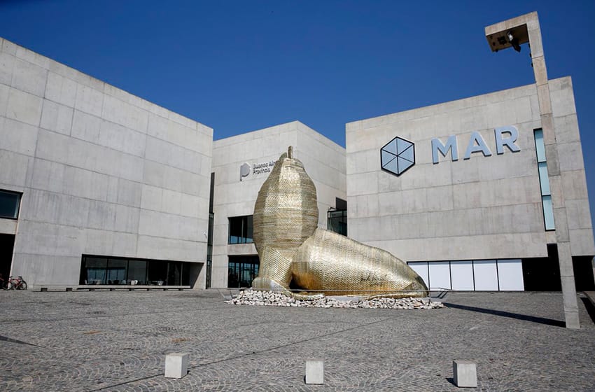 El Museo Arte Contemporáneo MAR abrirá sólo sábados y domingos