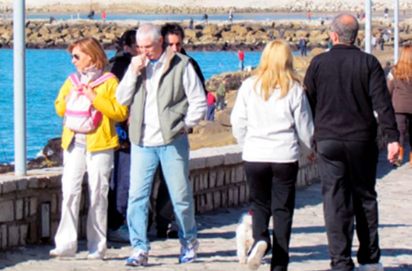 Turismo en Mar del Plata: "La incertidumbre marca la agenda del sector"