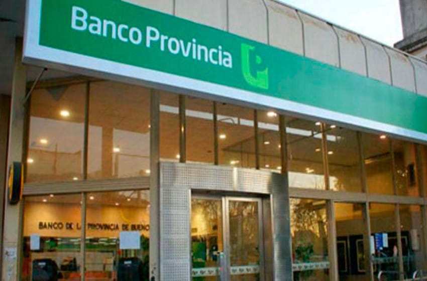 Banco Provincia ofrece nueva línea de créditos para enfermeros del sector público y privado