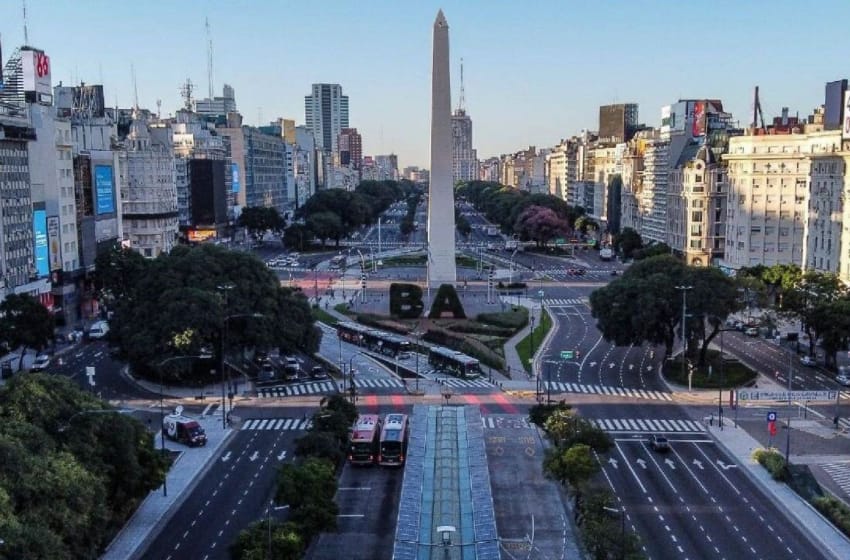 La Ciudad de Buenos Aires brinda una capacitación para operadores y agentes de viajes de Mar del Plata
